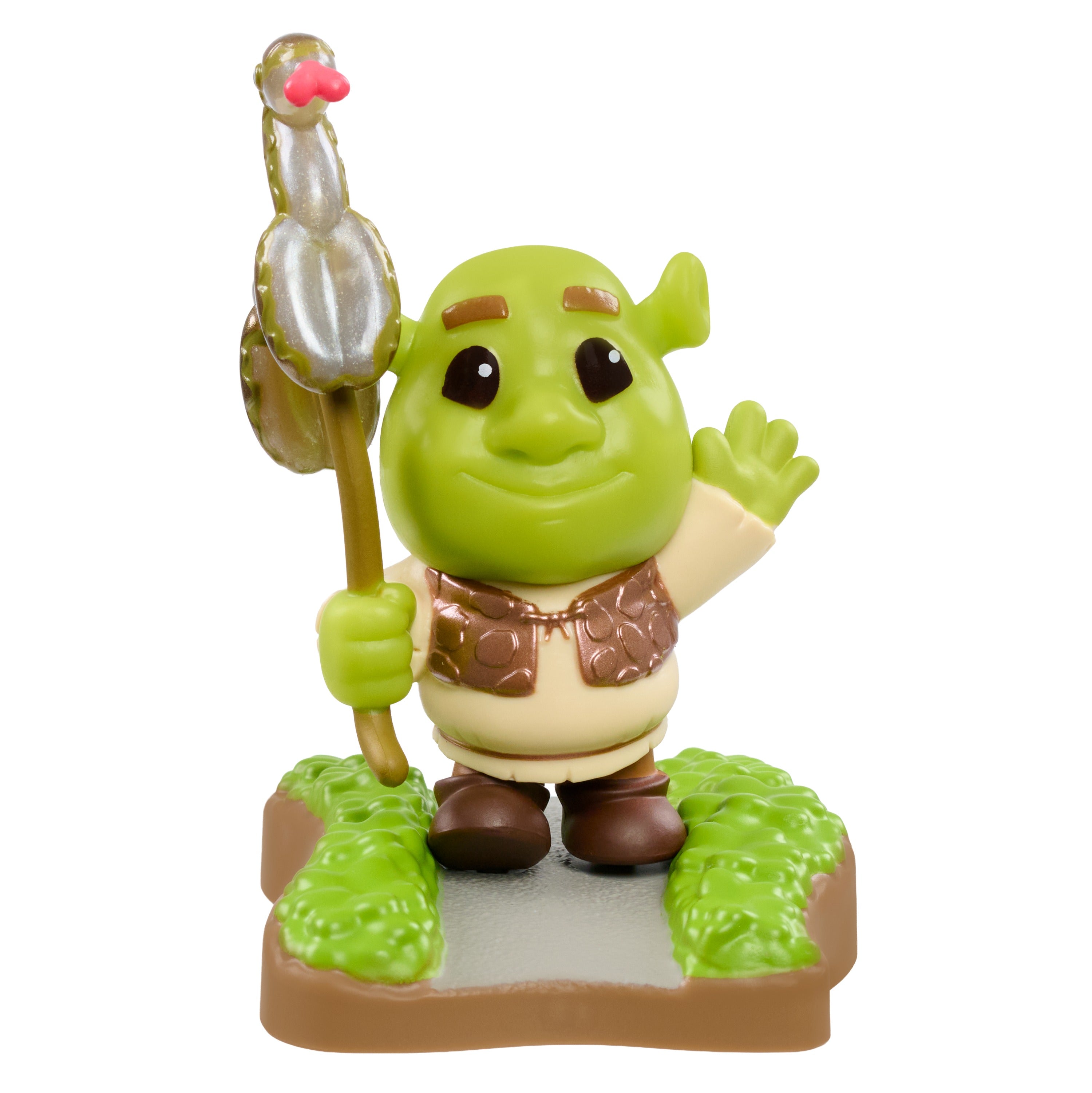 Happy Haul Dreamworks Animation’s Shrek All Stars Scene Setters Blind Box Assortment