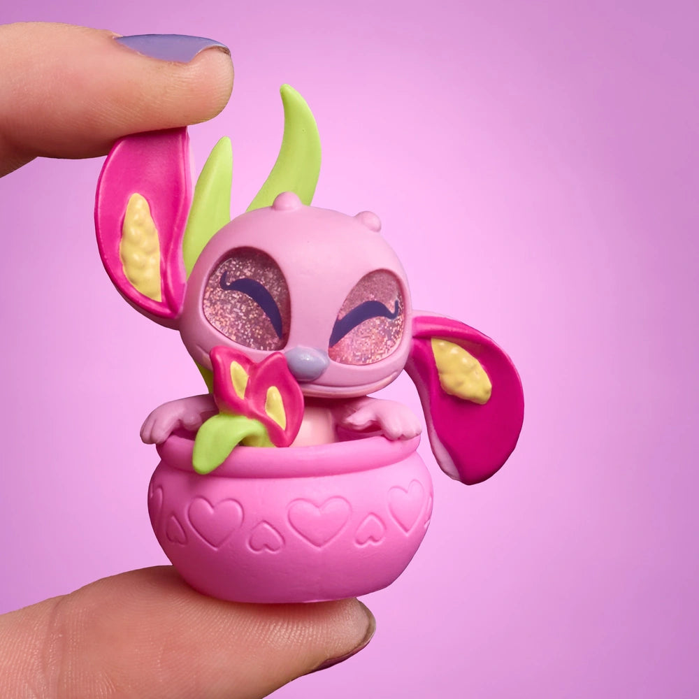 Disney Doorables In Full Bloom Collection Multi Peek Mini Figures Pack Assortment