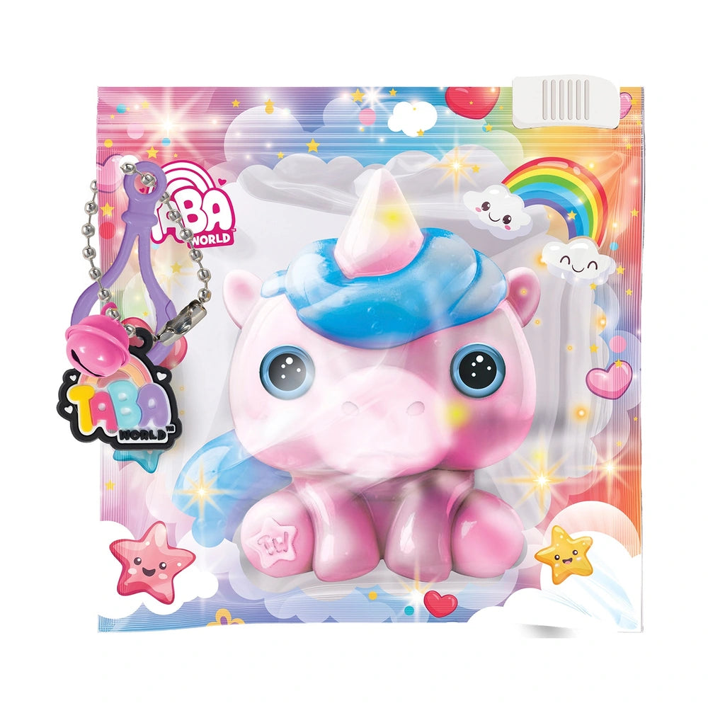 Taba World Diy Taba Craft Kit Mystical Friends Assortment