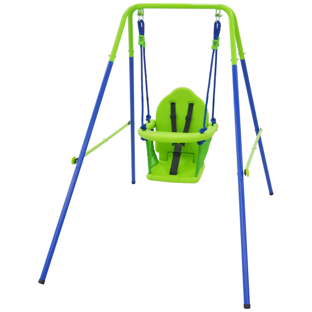 Toddler Swing Set