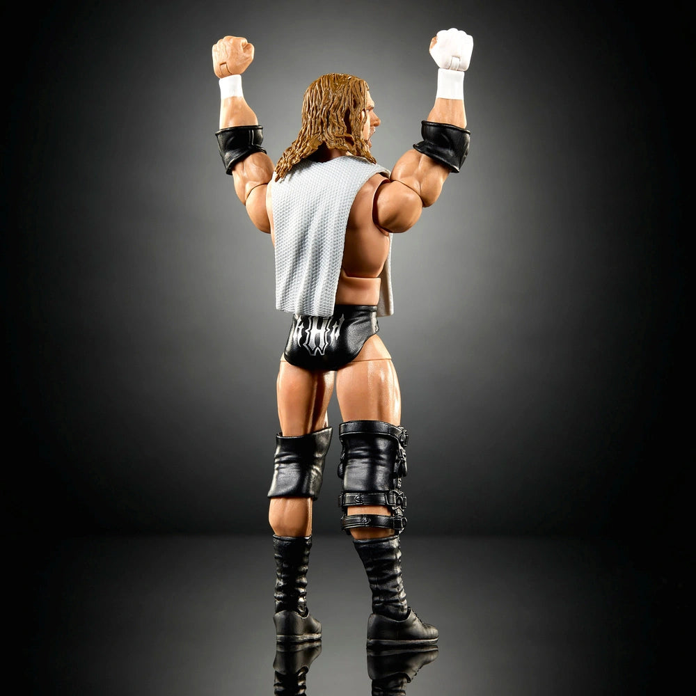 Wwe Elite Collection Summerslam Action Figure Triple H