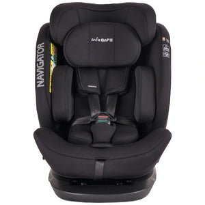 Enfasafe Navigator I-Size R129 Belt-Fitted Car Seat