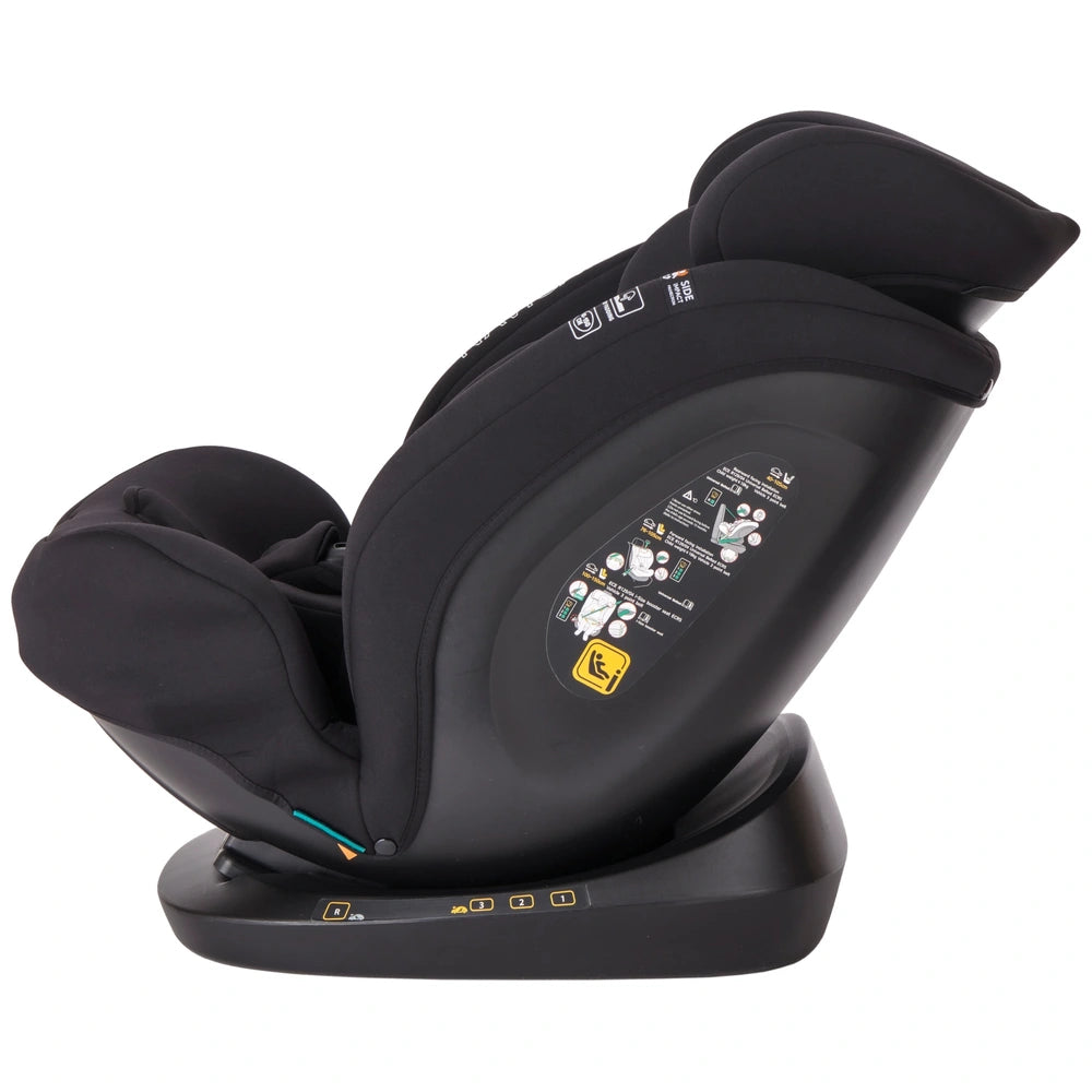 Enfasafe Navigator I-Size R129 Belt-Fitted Car Seat