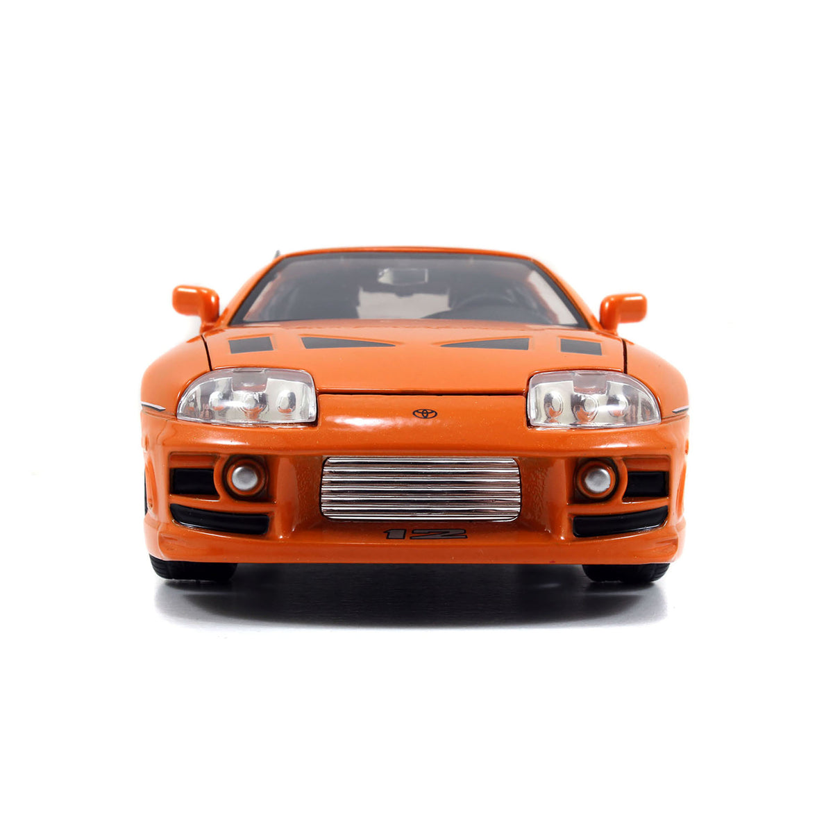 Fast & Furious 1995 Toyota Supra 1:24 Scale Die Cast Vehicle