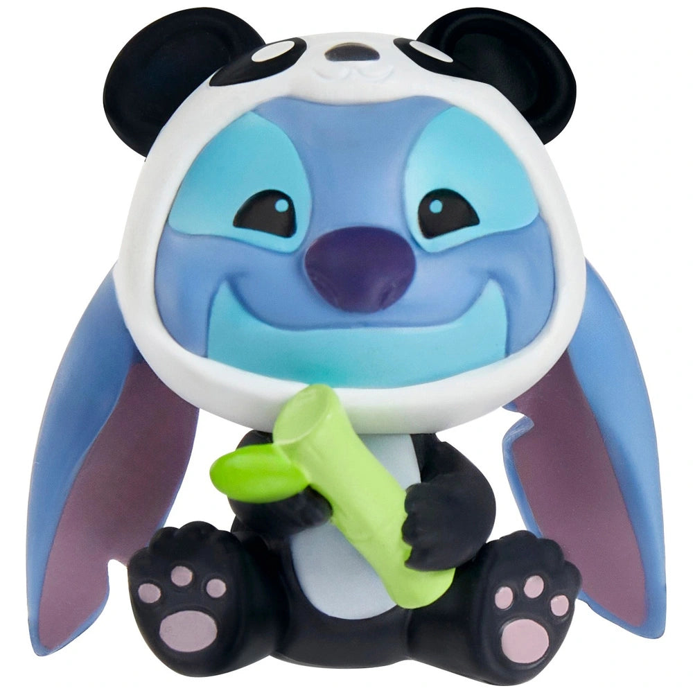 Disney Stitch Stitch Goes Wild Mini Figure Capsule Assortment