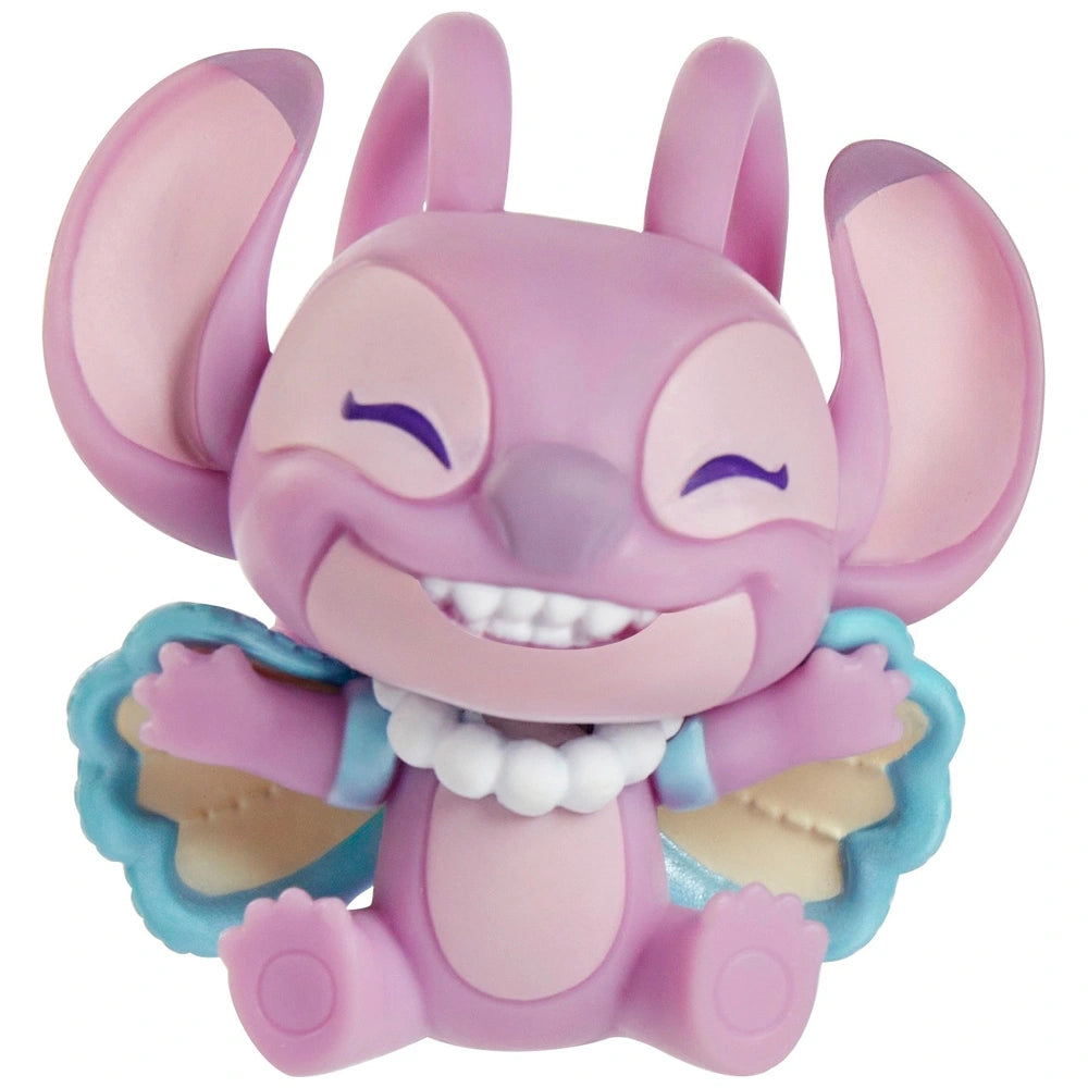 Disney Stitch Stitch Goes Wild Mini Figure Capsule Assortment
