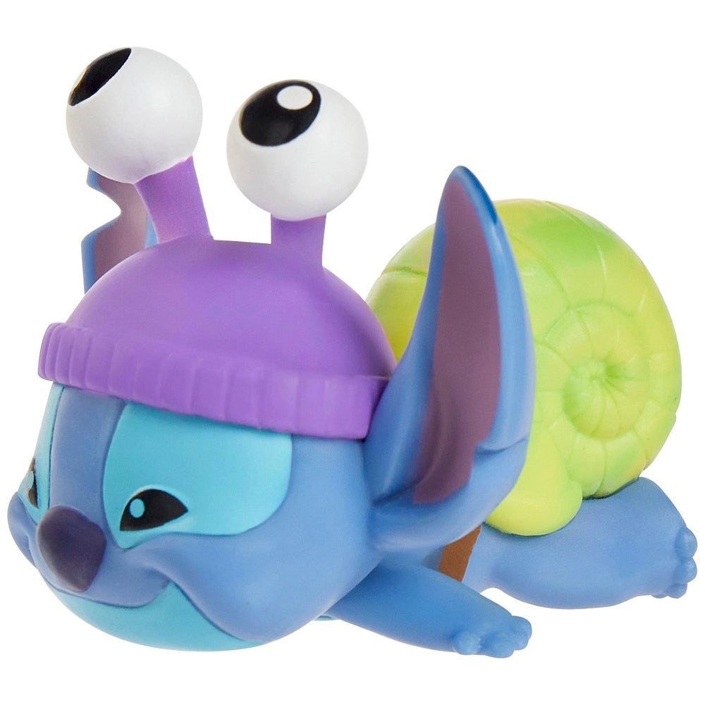 Disney Stitch Stitch Goes Wild Mini Figure Capsule Assortment