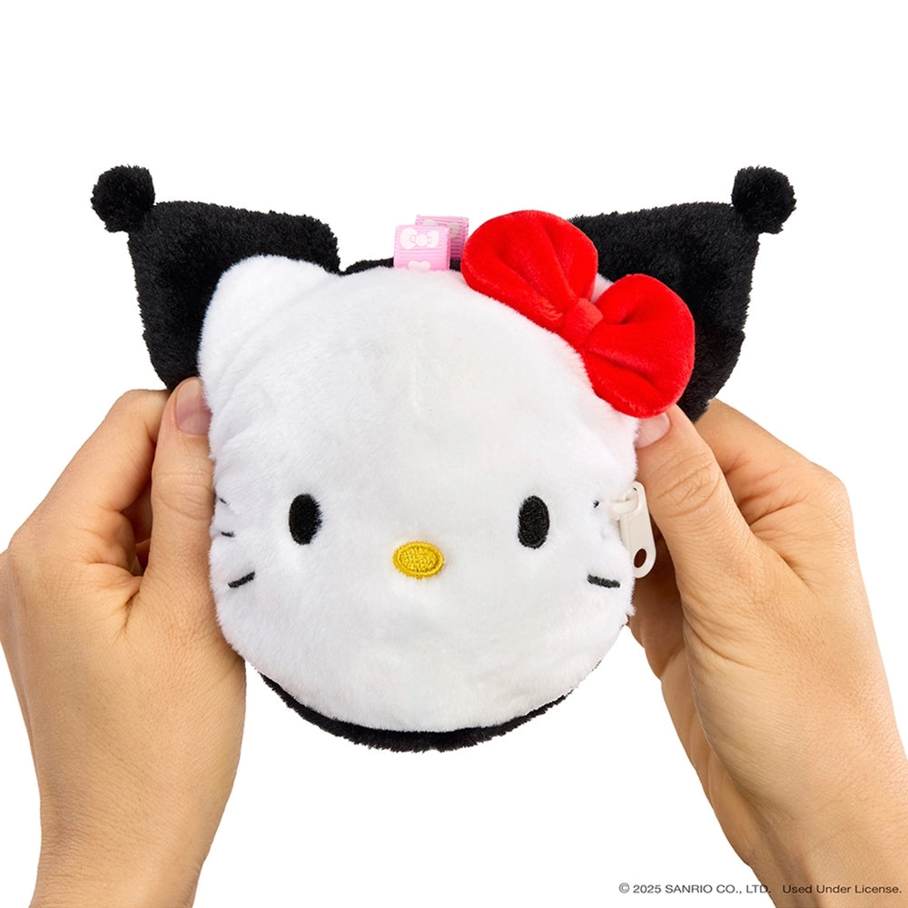 L.o.l. Surprise! Loves Hello Kitty Reversible Plush Assortment