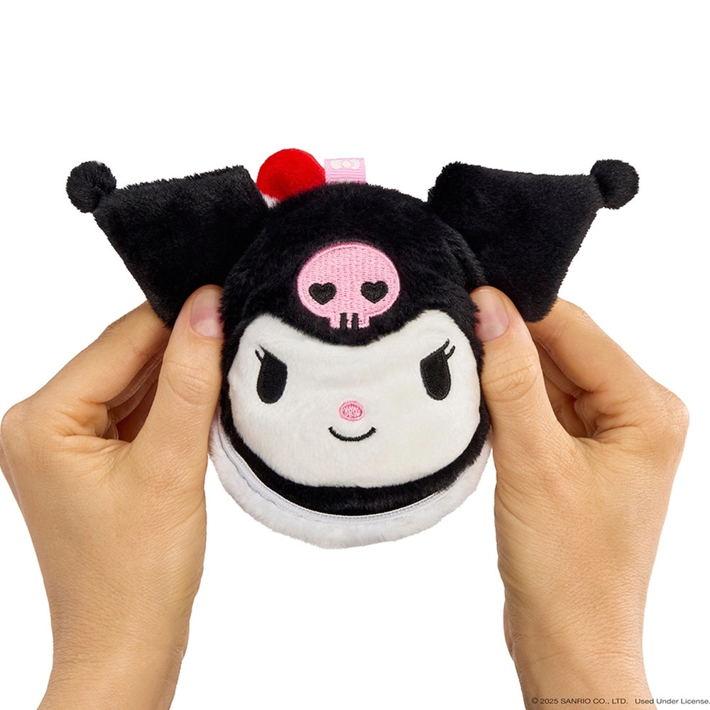 L.o.l. Surprise! Loves Hello Kitty Reversible Plush Assortment