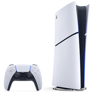 Playstation 5 Digital Edition Slim