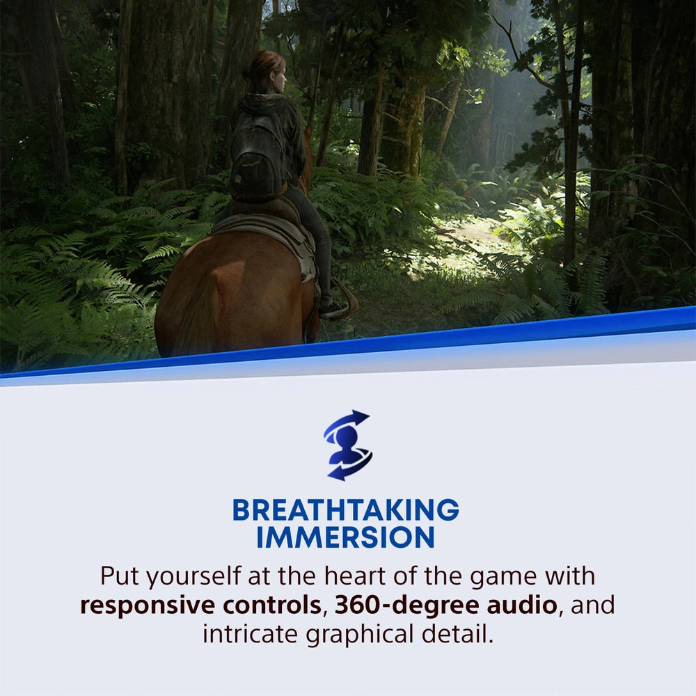 Playstation 5 Digital Edition Slim