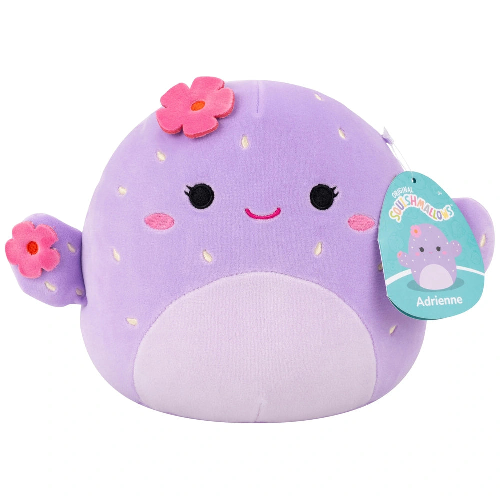 Original Squishmallows 19Cm Plush Assortment