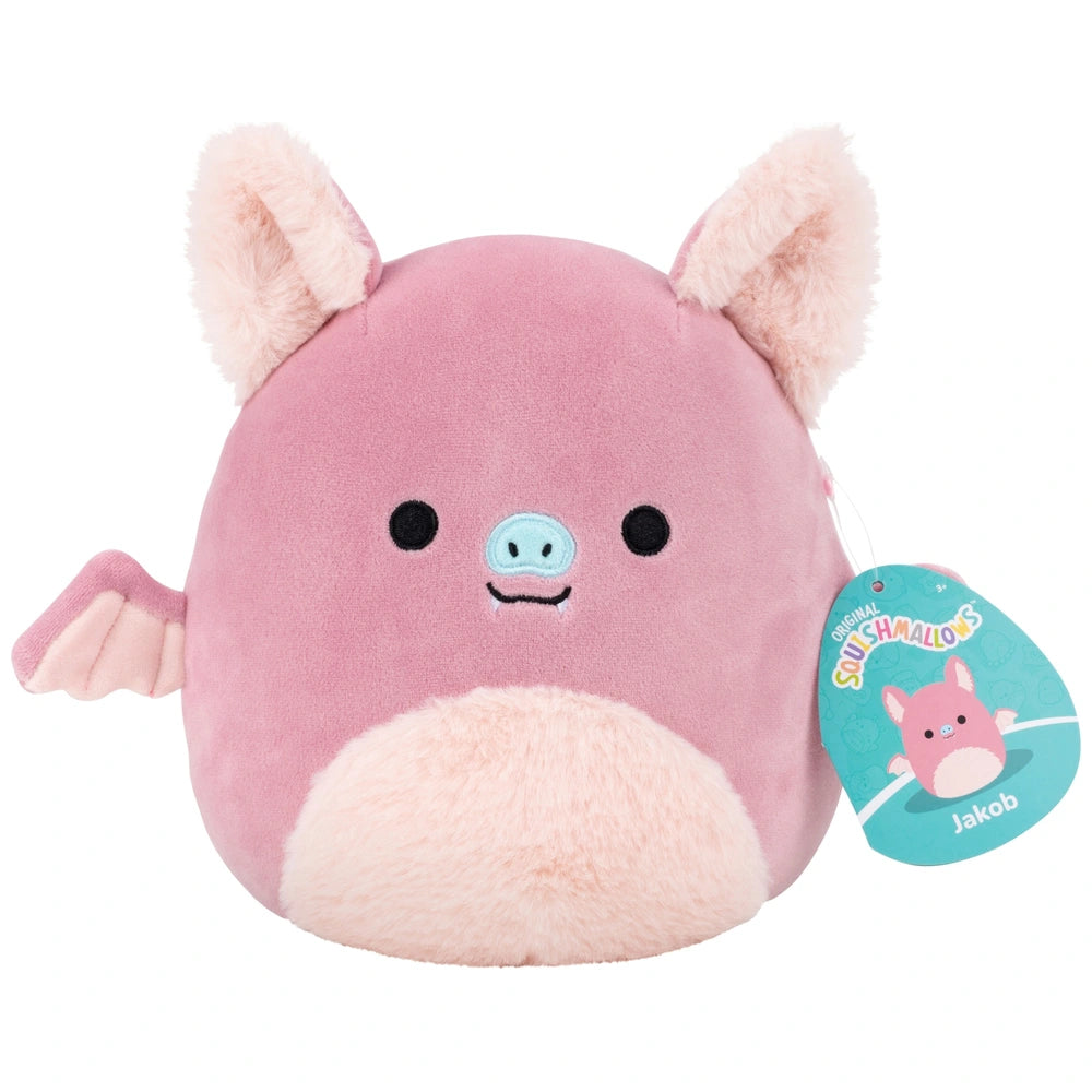 Original Squishmallows 19Cm Plush Assortment