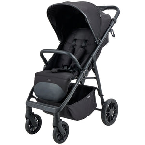 Zummi Zip2 Stroller Black
