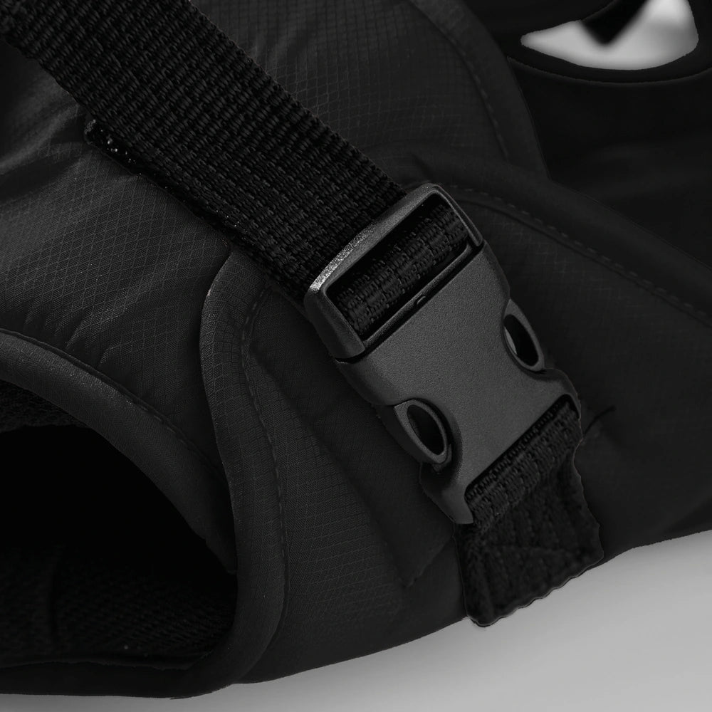Babylo 3-In-1 Baby Carrier Black