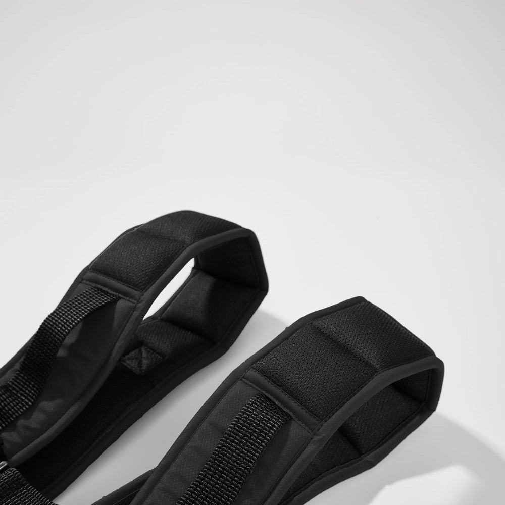 Babylo 3-In-1 Baby Carrier Black