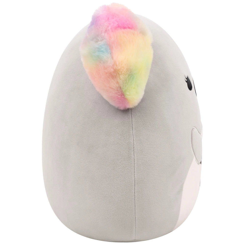 Original Squishmallows Plush Doxana The Grey Koala 30Cm