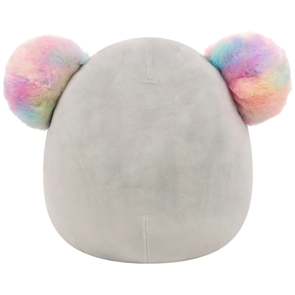 Original Squishmallows Plush Doxana The Grey Koala 30Cm