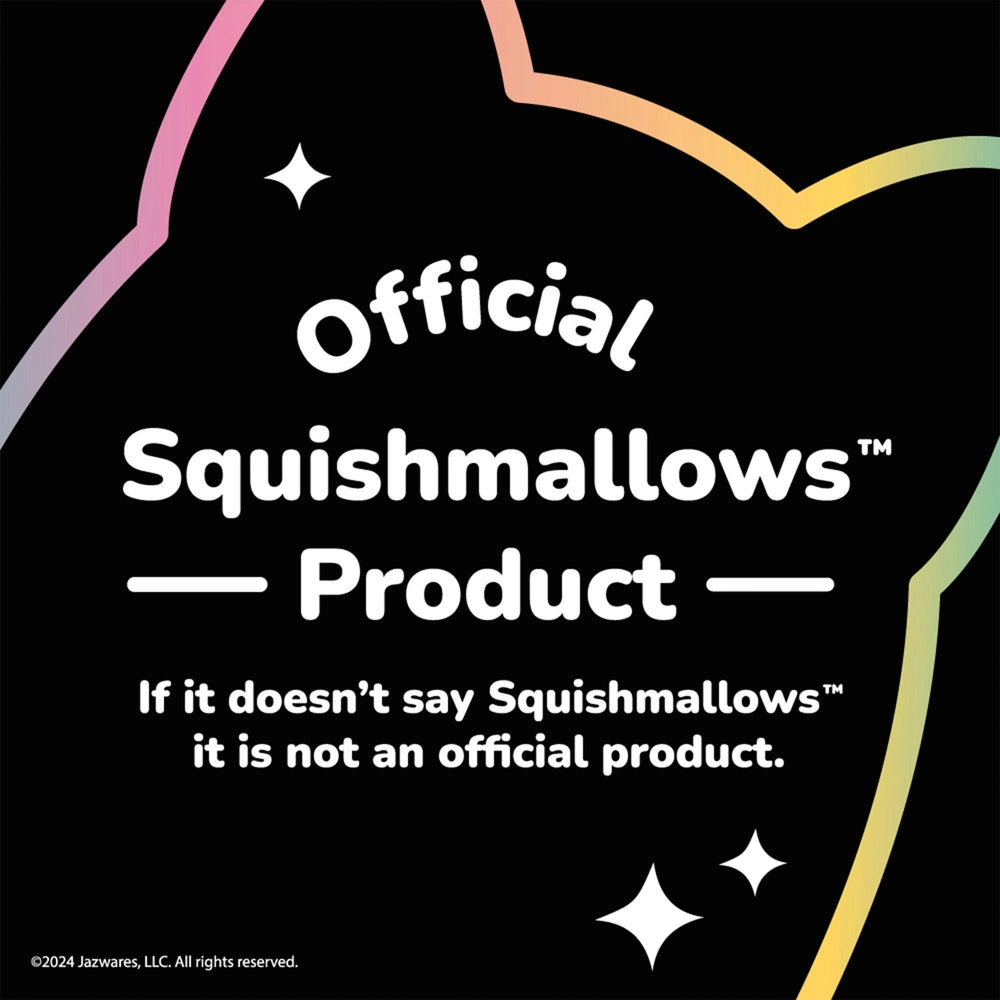 Original Squishmallows Plush Doxana The Grey Koala 30Cm