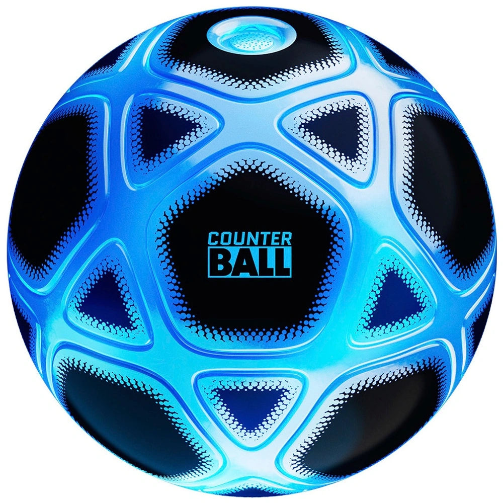 Strikesphere Counter Ball Football Training Set
