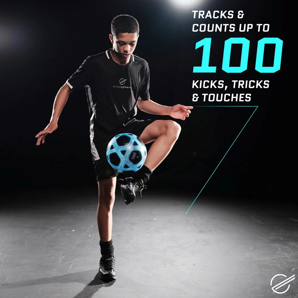 Strikesphere Counter Ball Football Training Set