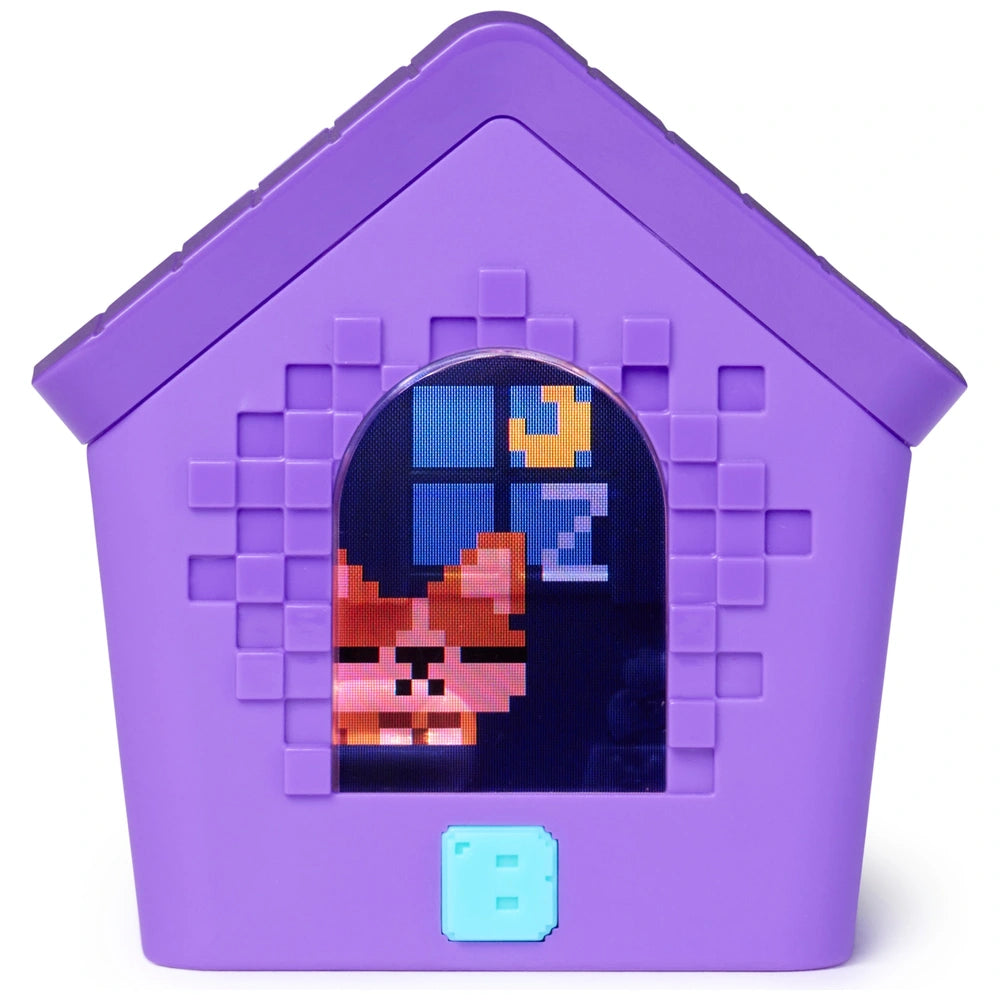 Bitzee, Doghouse Interactive Toy With 15 Puppies Inside