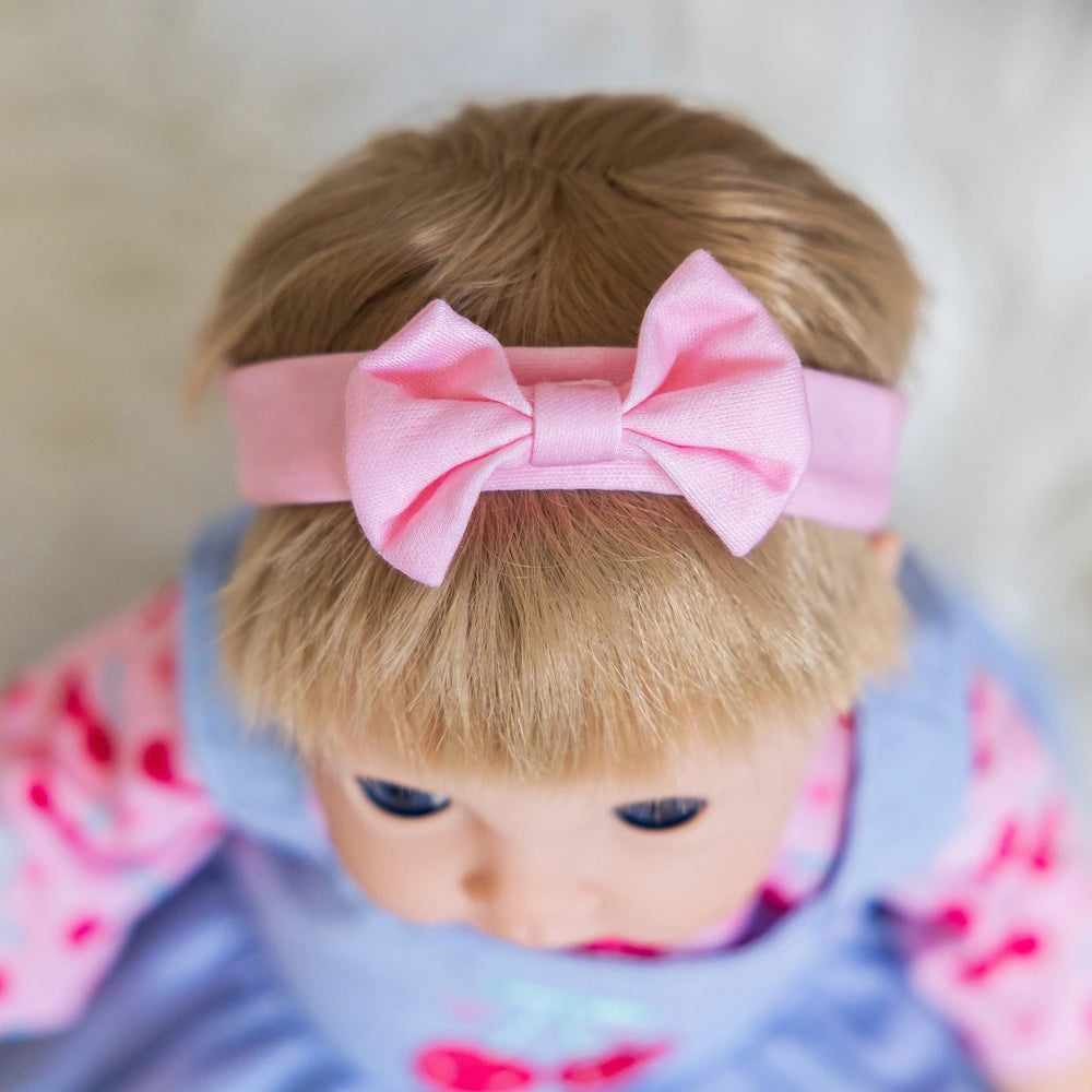Tiny Treasures Baby Doll Clothes Cherry Cutie Outfit