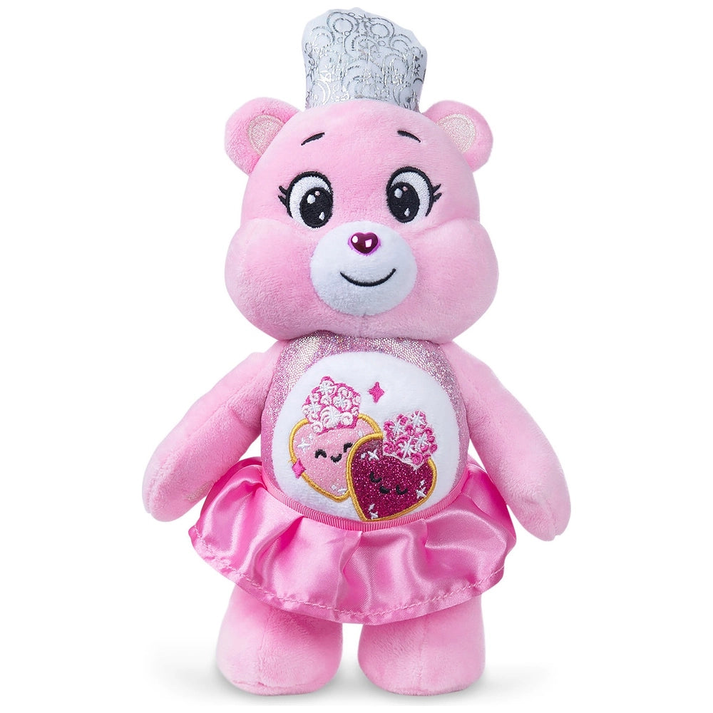 Care Bears Plush Wicked Assortment 22Cm