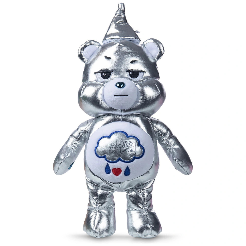 Care Bears Plush Wicked Assortment 22Cm