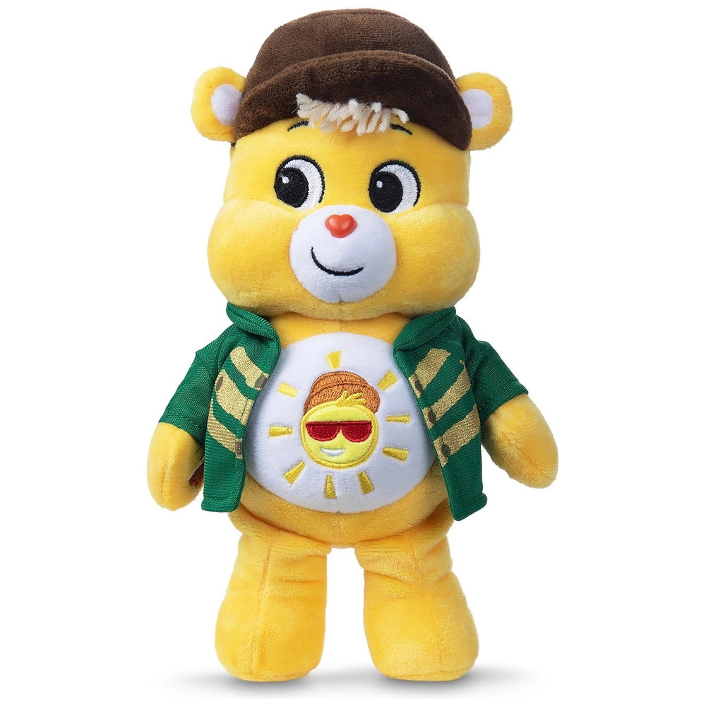 Care Bears Plush Wicked Assortment 22Cm
