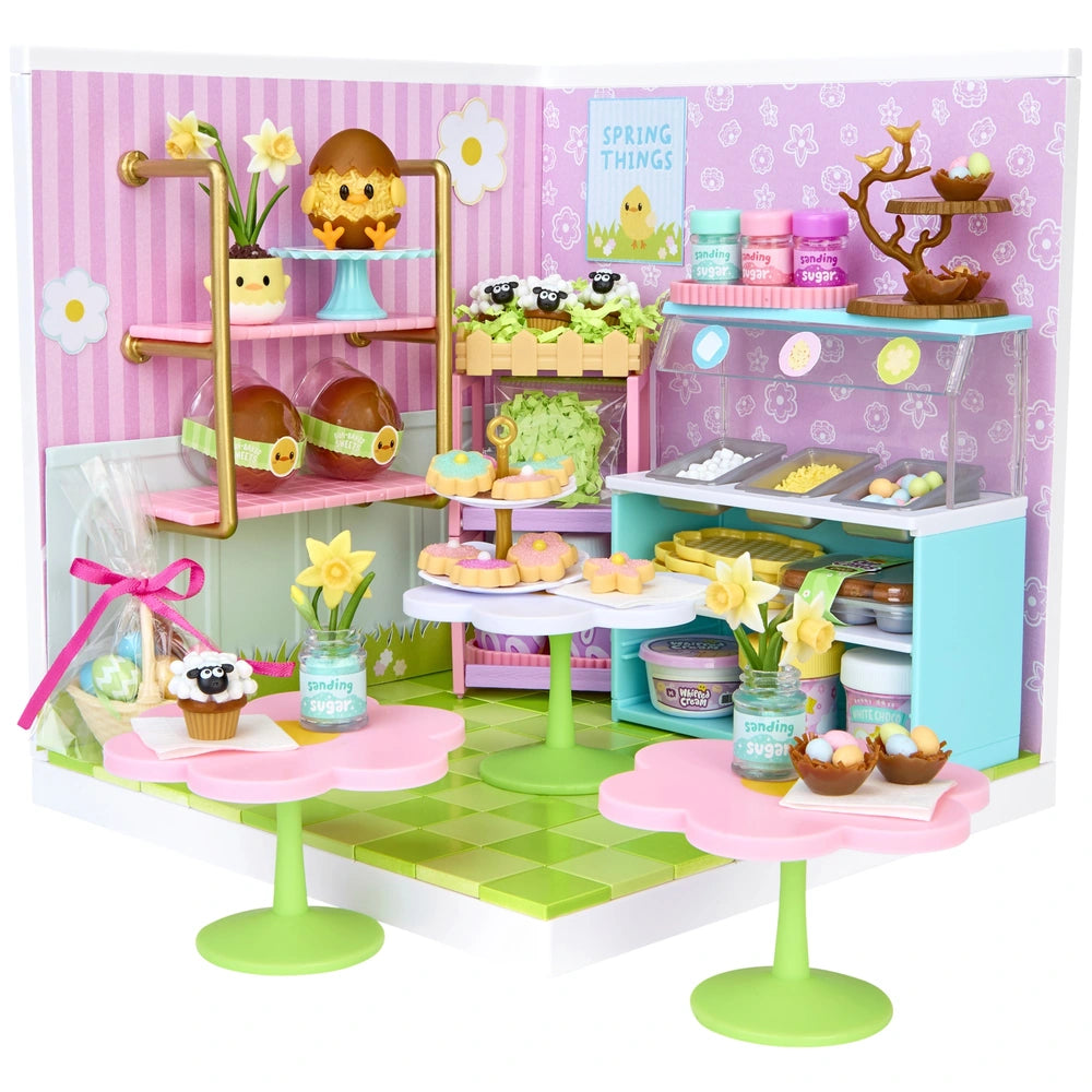 Mga's Miniverse: Make It Mini Spring Assortment