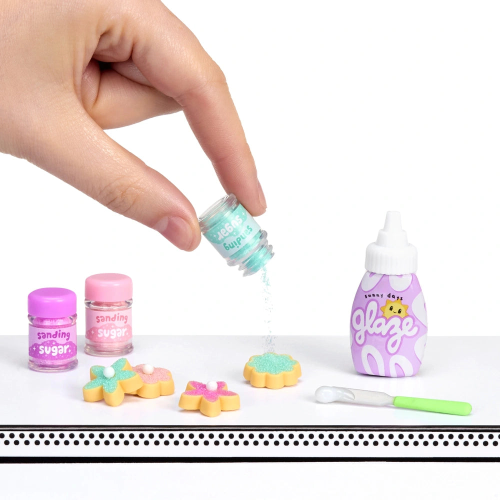 Mga's Miniverse: Make It Mini Spring Assortment