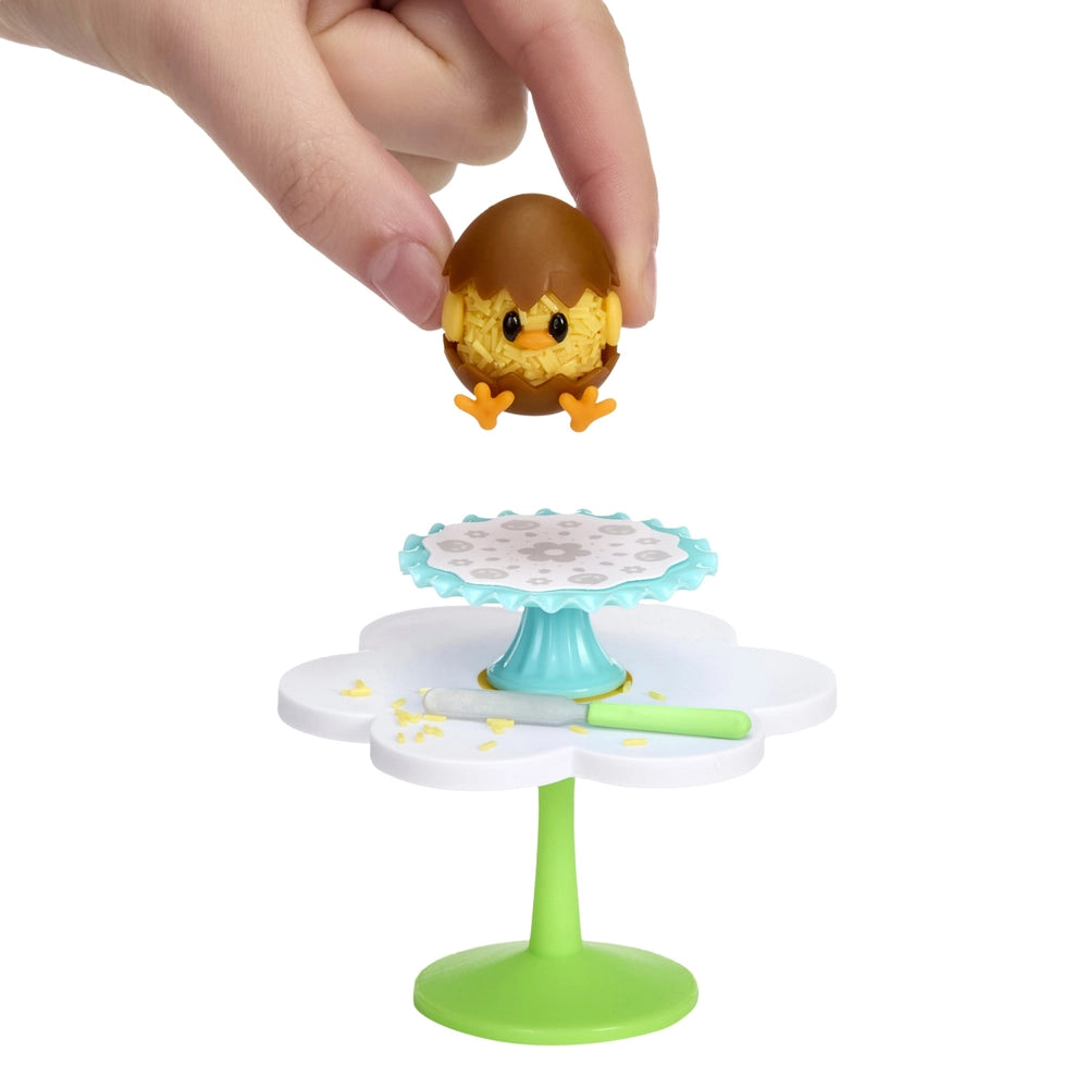 Mga's Miniverse: Make It Mini Spring Assortment