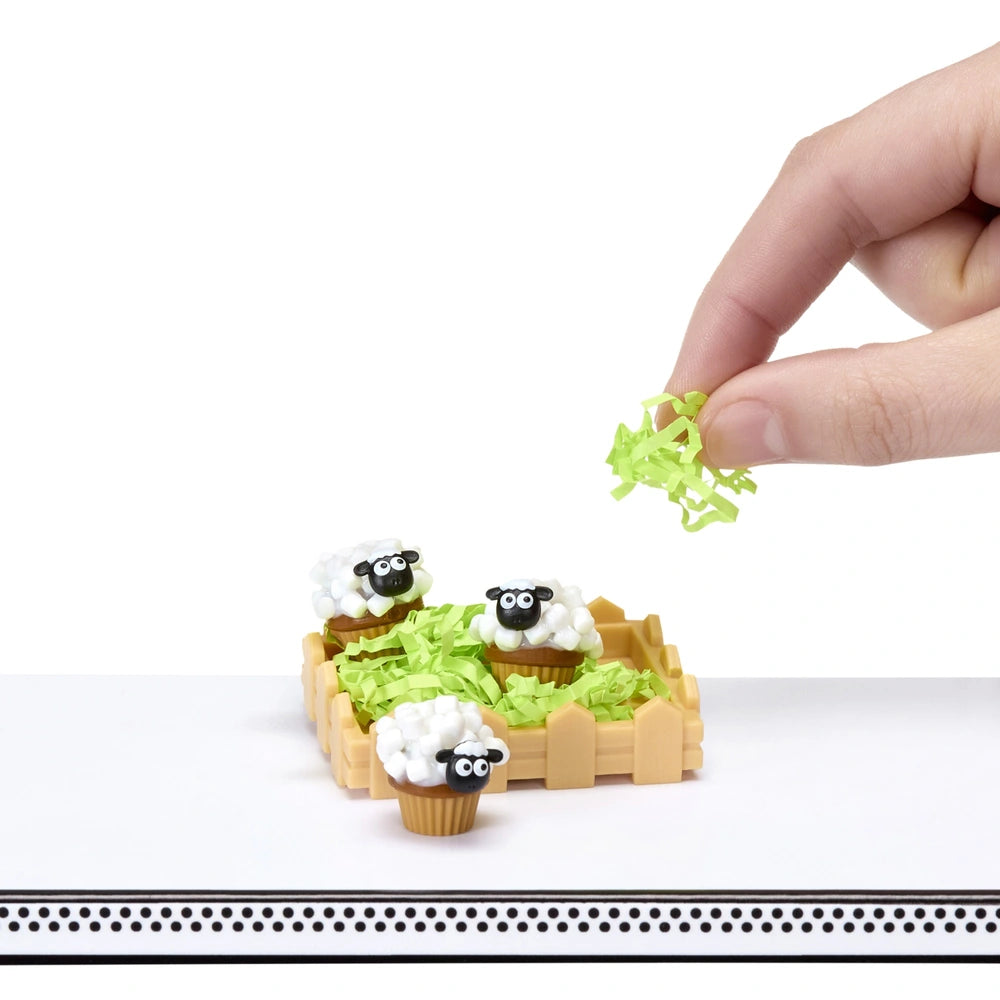 Mga's Miniverse: Make It Mini Spring Assortment