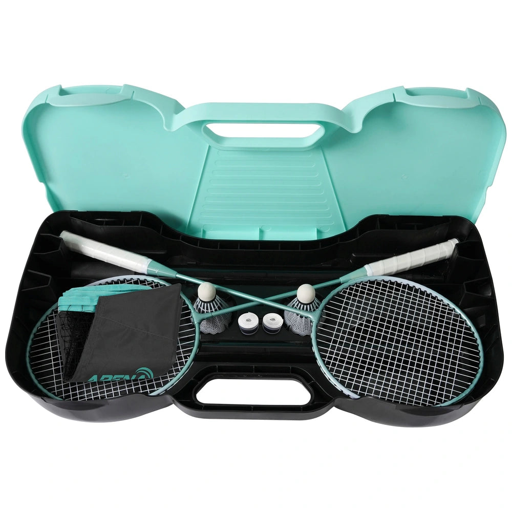 Badminton Net Set