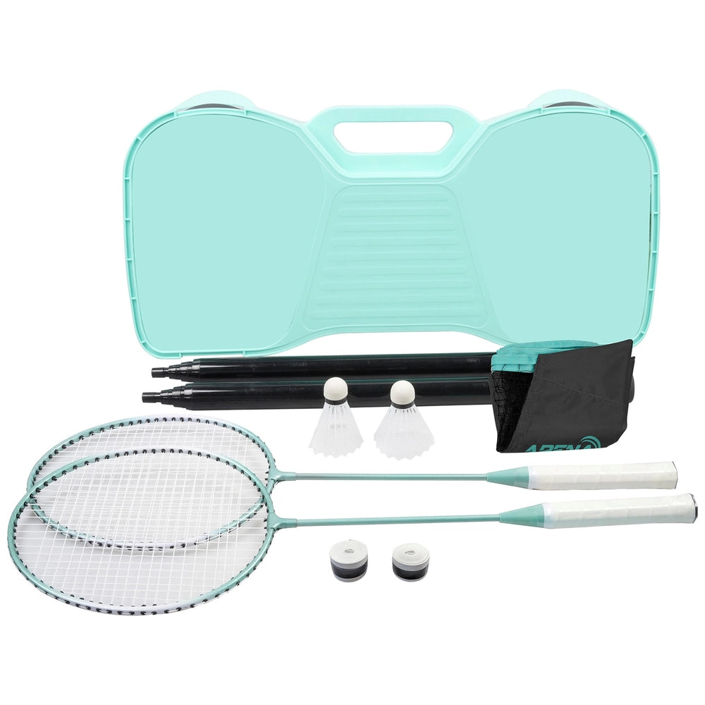 Badminton Net Set