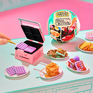 Mga's Miniverse: Make It Mini From Scratch Appliances Series 3 Assortment