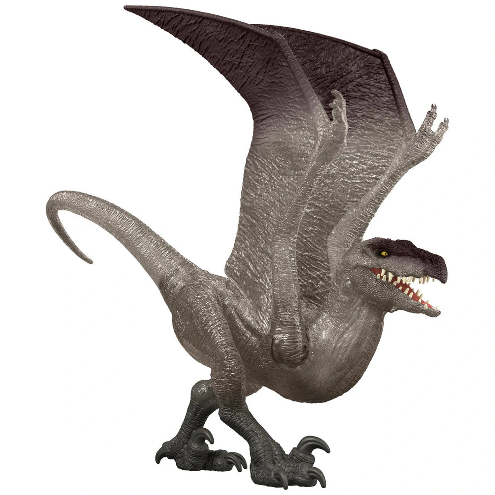 Jurassic World Dinosaur Action Figures Ultimate Damage Mutadon Destruction Pack