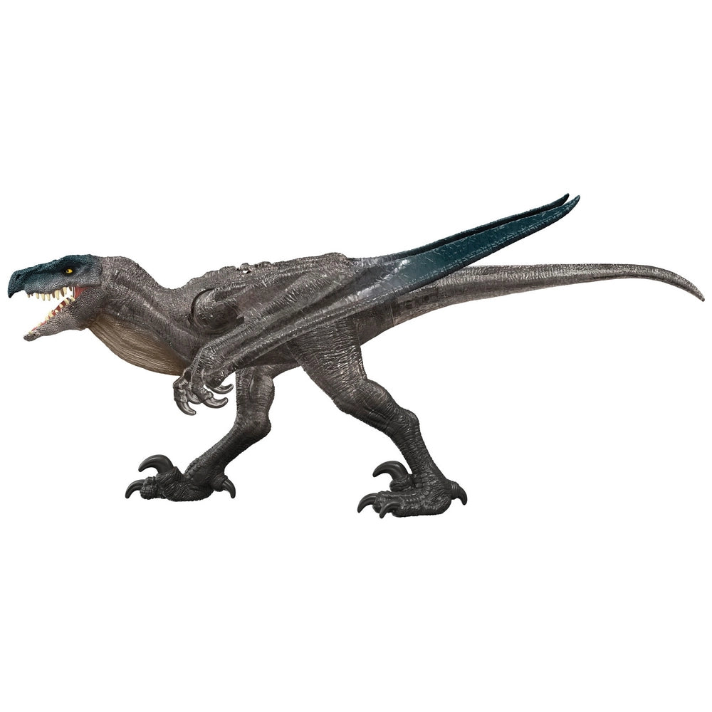 Jurassic World Dinosaur Action Figures Ultimate Damage Mutadon Destruction Pack