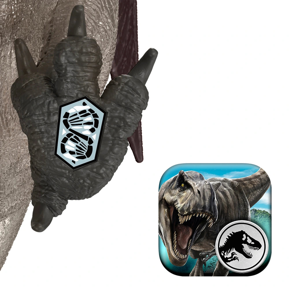 Jurassic World Dinosaur Action Figures Ultimate Damage Mutadon Destruction Pack