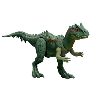 Jurassic World Dinosaur Action Figure Ultimate Damage Allosaurus