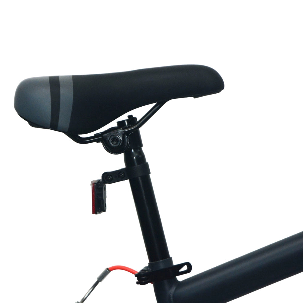 20 Inch Verve Ultra Mountain Bike Grey