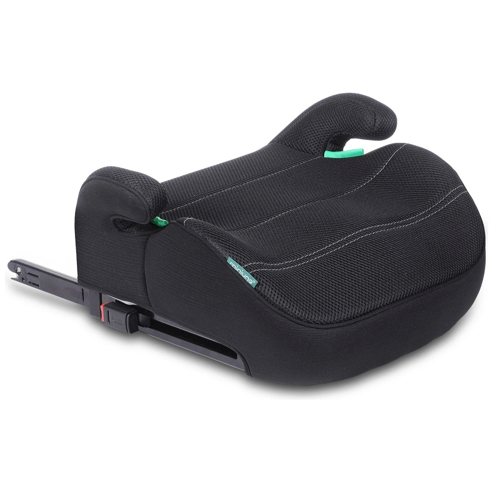 Miniuno Boostafix R129 Isofix Backless Booster Seat