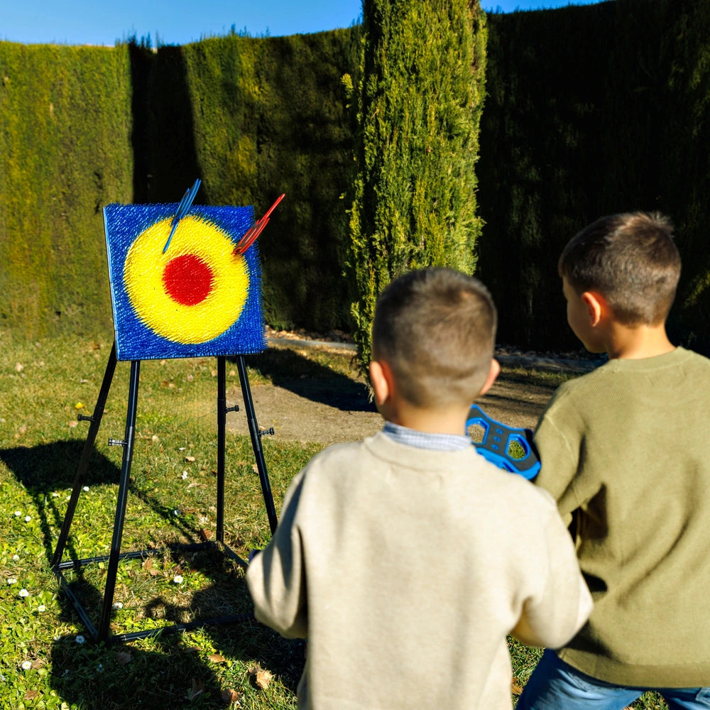 Axe Throwing Set