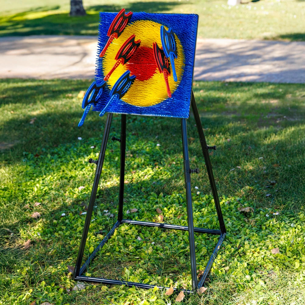 Axe Throwing Set
