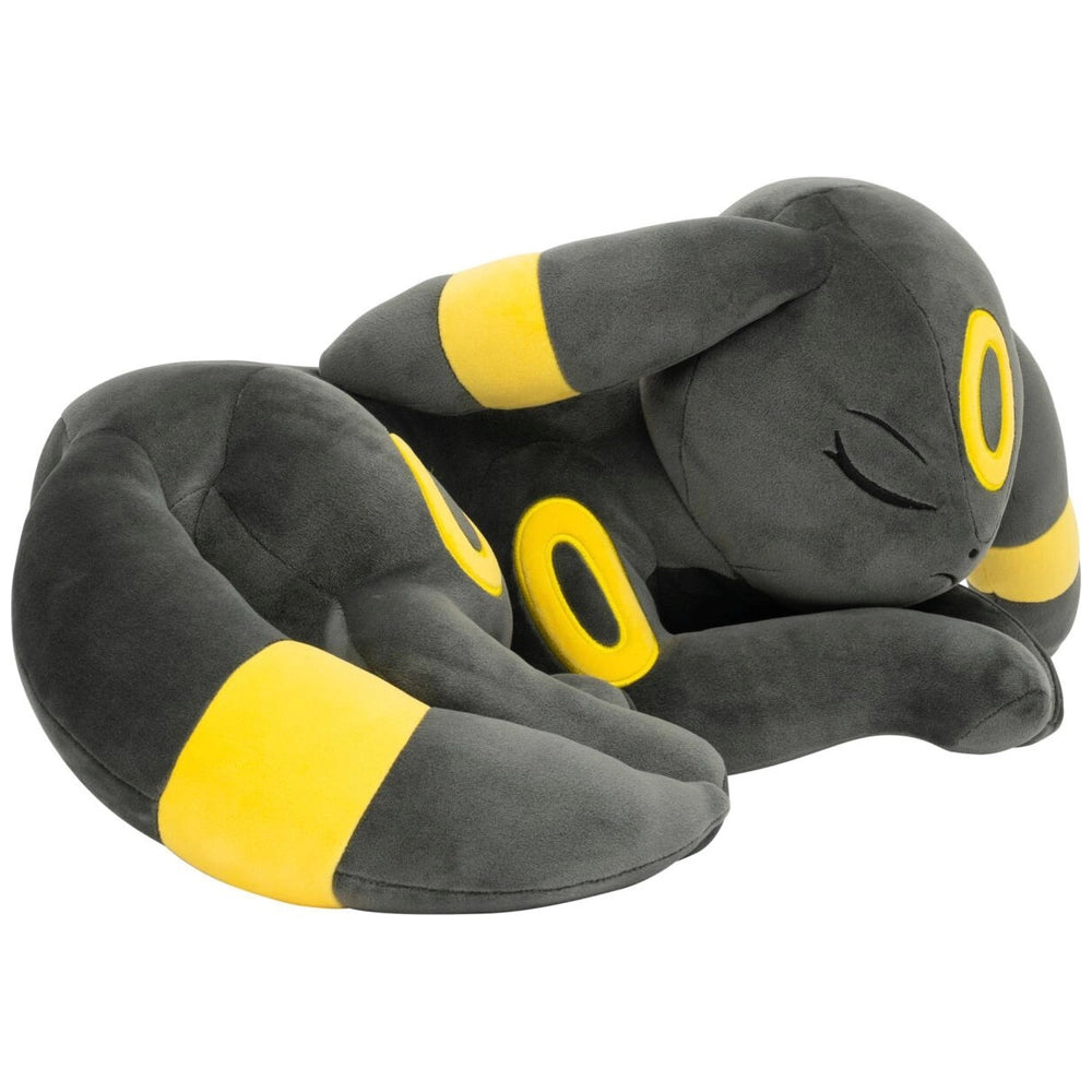 Pokémon Sleeping Umbreon Plush 45Cm