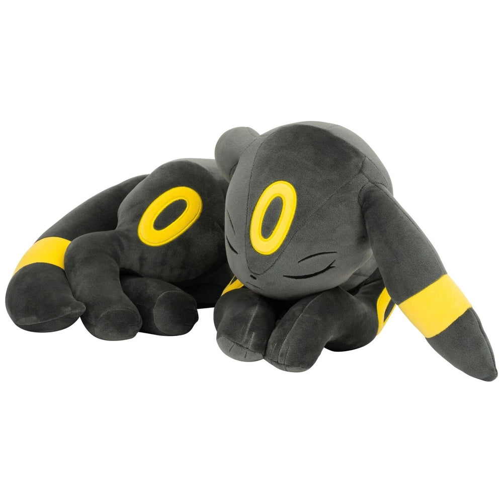 Pokémon Sleeping Umbreon Plush 45Cm