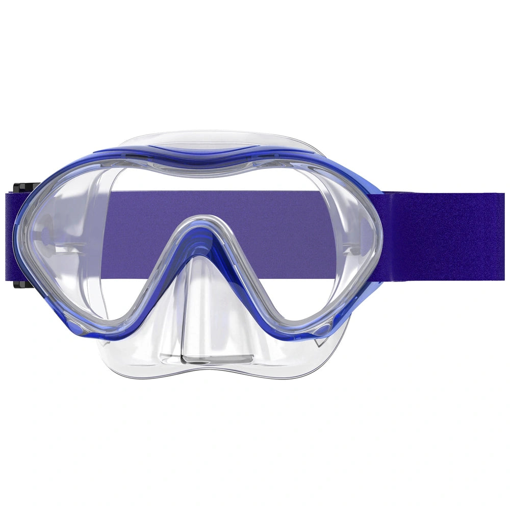 Snorkel Set Blue Or Pink Assortment