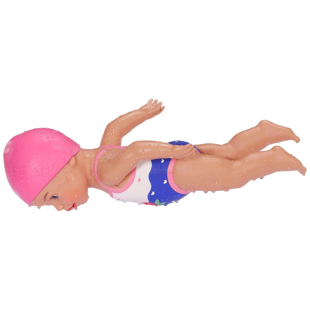Baby Born Doll Swimming Lizzie 30Cm
