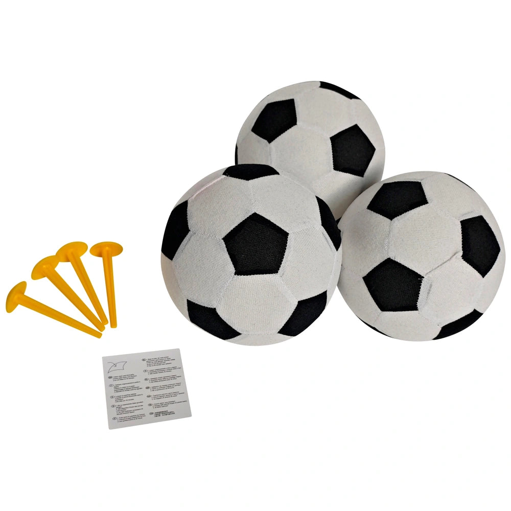 Giant Inflatable Football Target Dartboard